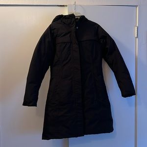 The North Face Arctic Parka (women's medium)